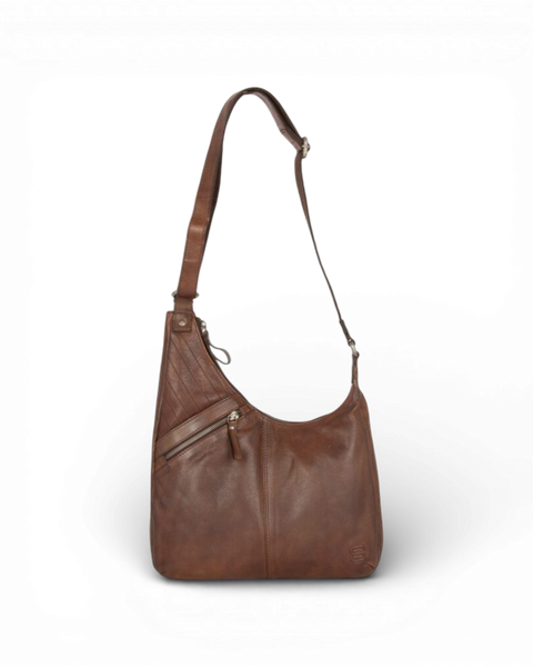 Spikes & Sparrow - Moria hliðartaska