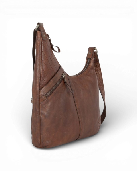 Spikes & Sparrow - Moria hliðartaska