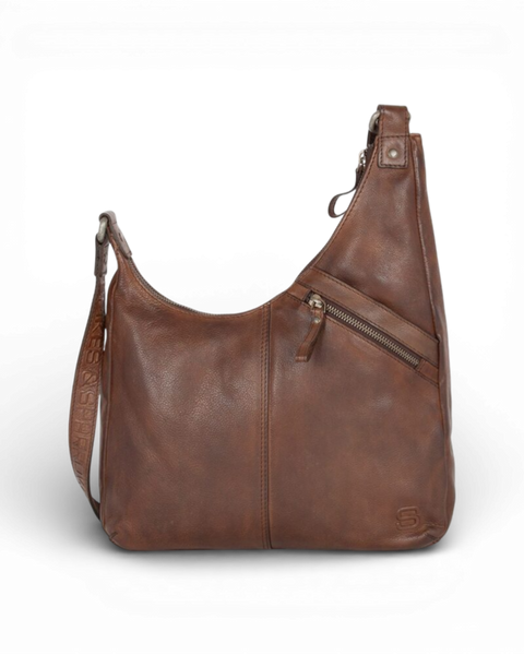 Spikes & Sparrow - Moria hliðartaska