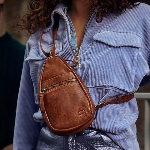 Spikes & Sparrow - Lareyna Sling bag