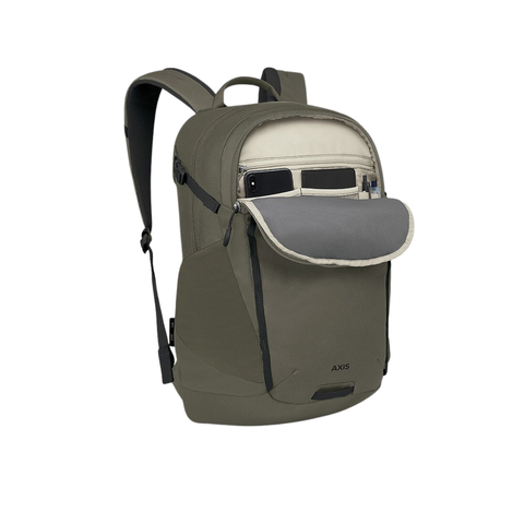 OSPREY Axis