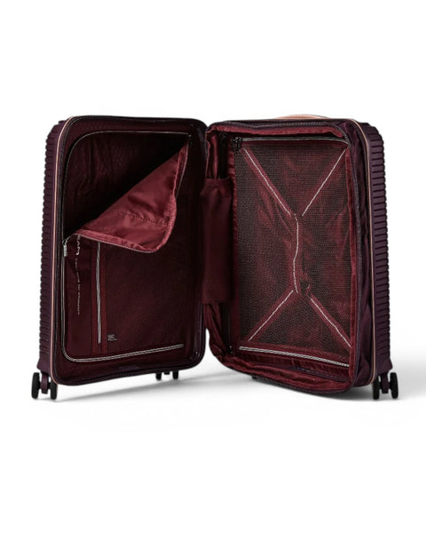 Polesream Paris - 55 cm Carry-On Suitcase