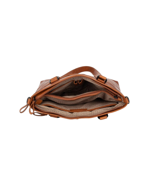 Spikes & Sparrow - Lavendar A4 dömutaska