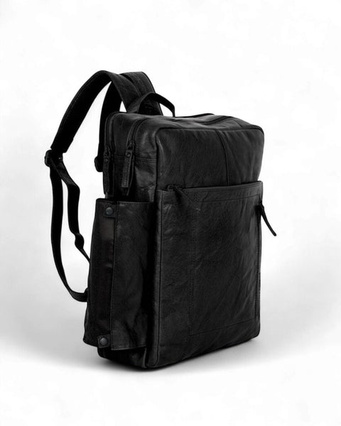 Spikes & Sparrow - Jonathan 15,6" bakpoki