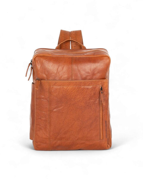 Spikes & Sparrow - Jonathan 15,6" bakpoki