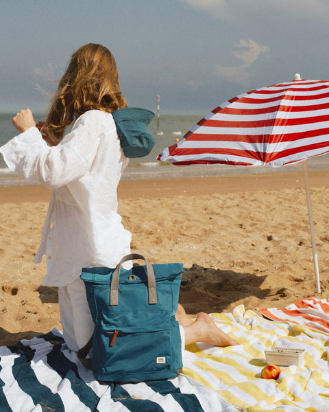 ROKA LONDON CANFIELD B Backpack 15"