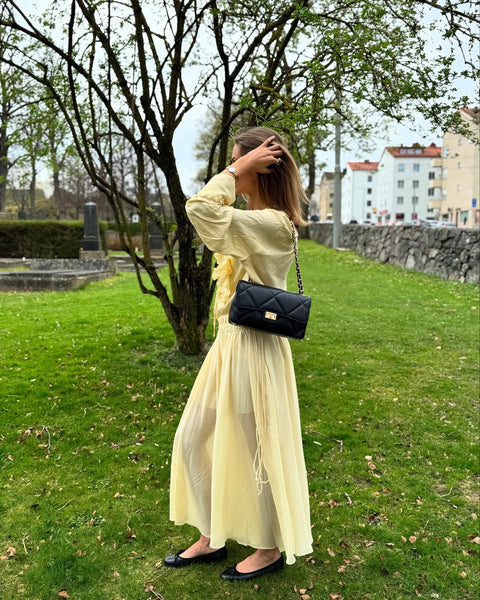 Ulrika Design - Dömutaska