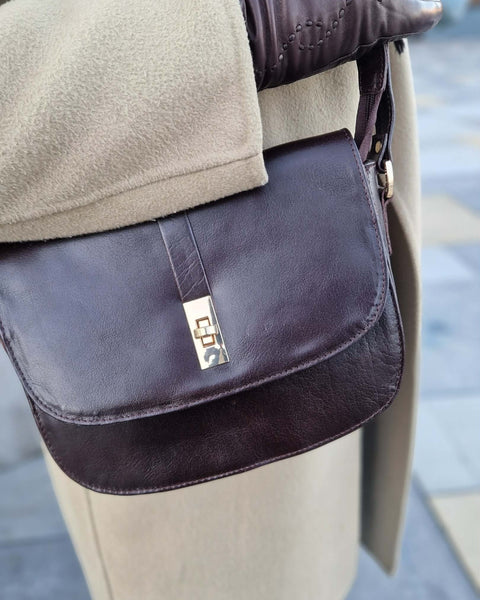 THE MONTE - Small side bag