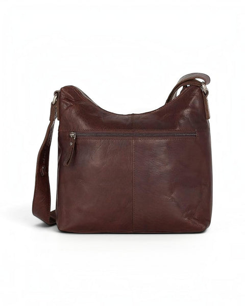 Spikes & Sparrow - Misti side bag