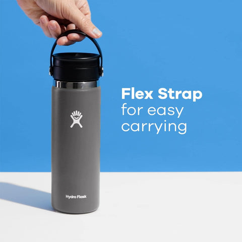 16oz/473ml Travel Mug Flex Sip™ Lid 3 Colors 