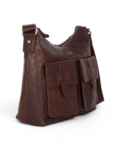 Spikes & Sparrow - Misti side bag