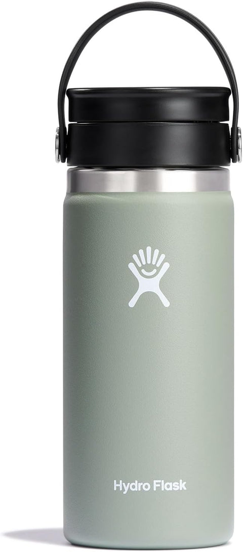 16oz/473ml Travel Mug Flex Sip™ Lid 3 Colors 