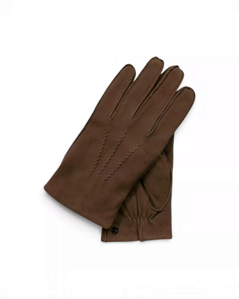 OTTO KESSLER Viggo - men's gloves suede