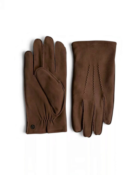 OTTO KESSLER Viggo - men's gloves suede