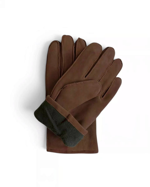 OTTO KESSLER Viggo - men's gloves suede
