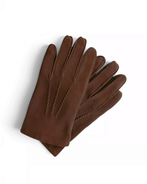 OTTO KESSLER Viggo - men's gloves suede