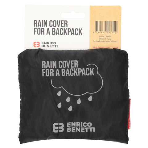 Enrico Benetti Backpack Cover