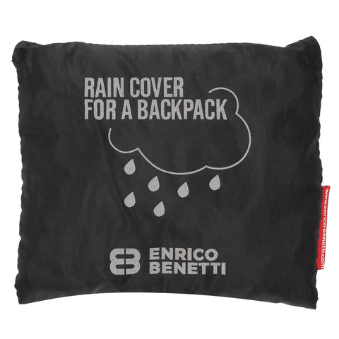 Enrico Benetti Backpack Cover