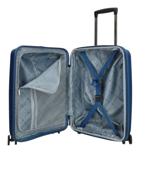 ENRICO BENETTI Rithmonde  - Handfarangur (m/stækkun)