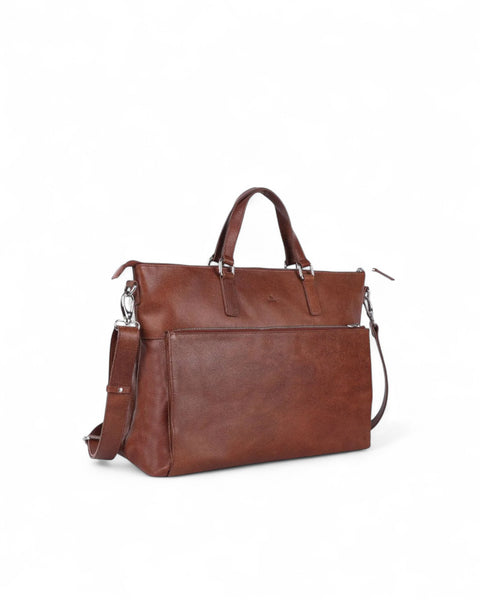 ADAX Sasha - 17" tölvutaska