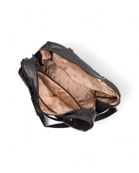 THE MONTE Helgartaska