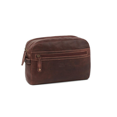 THE MONTE - Cosmetic bag 2 colors