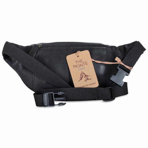 THE MONTE - Waist bag 2 colors