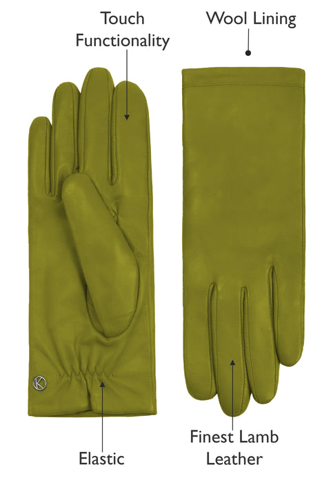 Otto Kessler - Dömuhanska touch