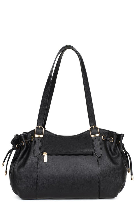 HEXAGONA - Axlartaska