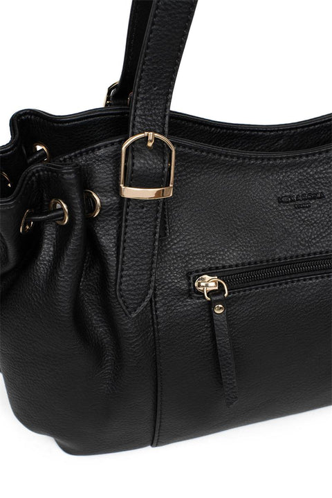 HEXAGONA - Axlartaska