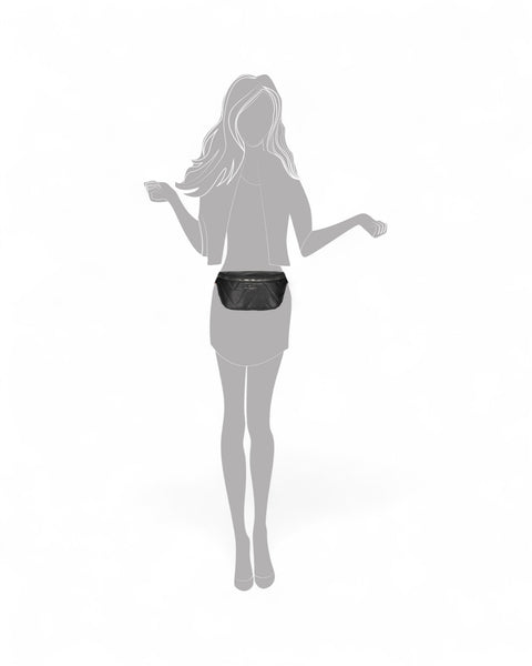 ENRICO BENETTI Evie - Mittistaska