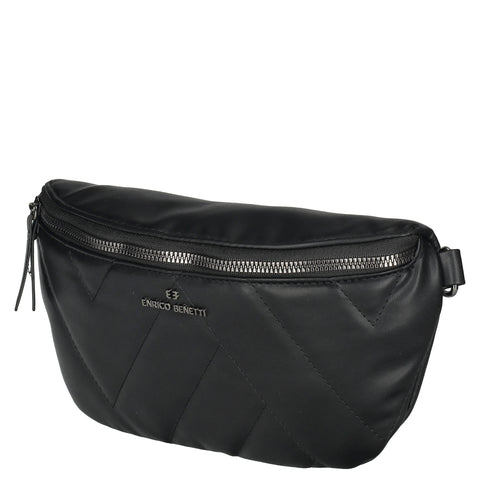 ENRICO BENETTI - Crossbody/waist bag