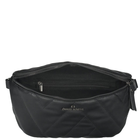 ENRICO BENETTI - Crossbody/waist bag