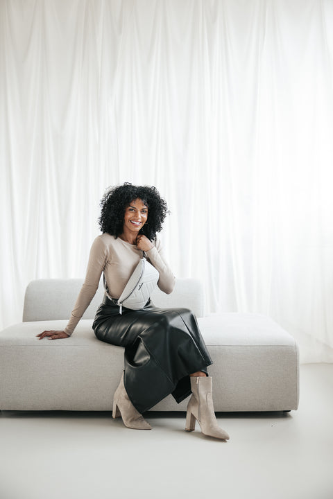 ENRICO BENETTI Evie - Mittistaska