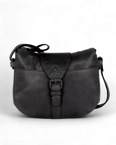 Spikes & Sparrow - Krystina hliðartaska