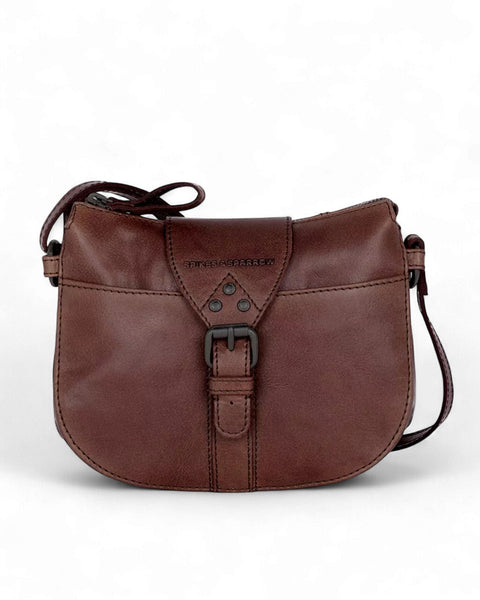 Spikes & Sparrow - Krystina hliðartaska