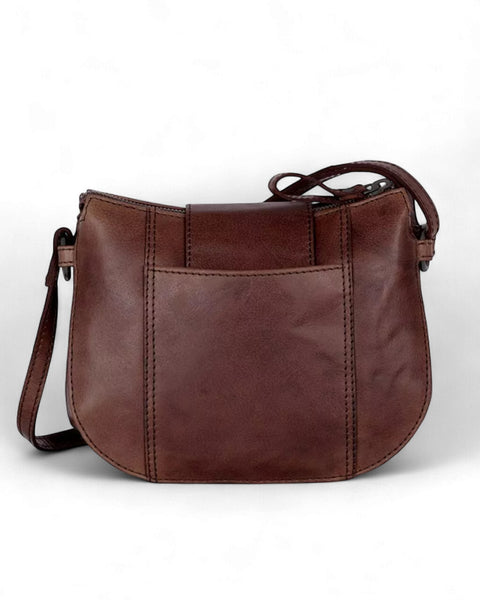 Spikes & Sparrow - Krystina hliðartaska