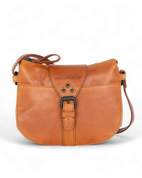 Spikes & Sparrow - Krystina hliðartaska