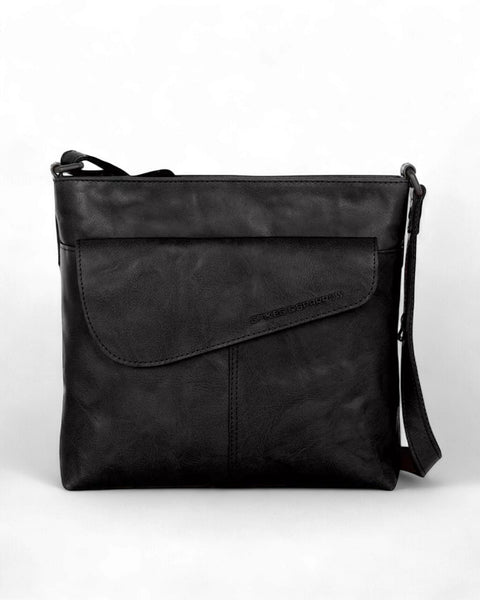 Spikes & Sparrow - Madoline hliðartaska