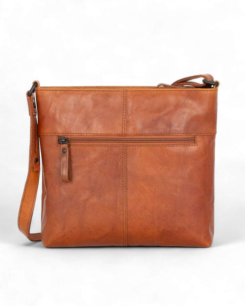 Spikes & Sparrow - Madoline hliðartaska