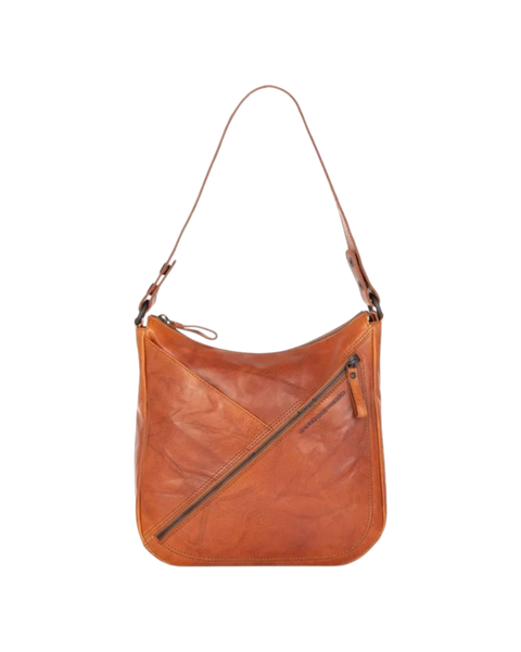 Spikes & Sparrow - Lillia hliðartaska