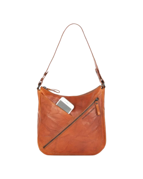 Spikes & Sparrow - Lillia hliðartaska