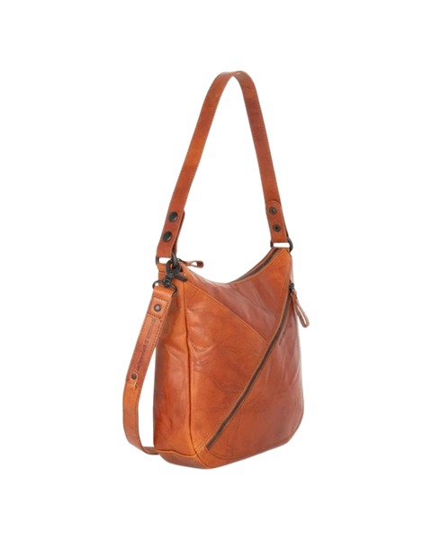 Spikes & Sparrow - Lillia hliðartaska