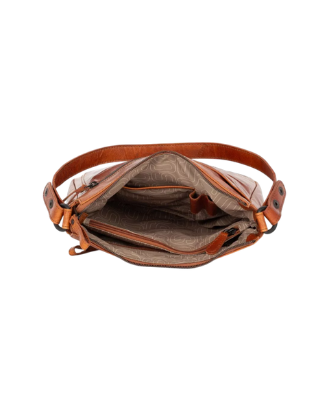 Spikes & Sparrow - Lillia hliðartaska