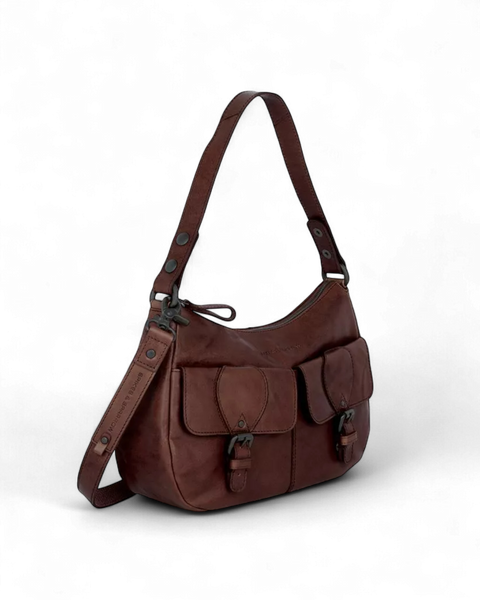 Spikes & Sparrow - Ceileigh handtaska