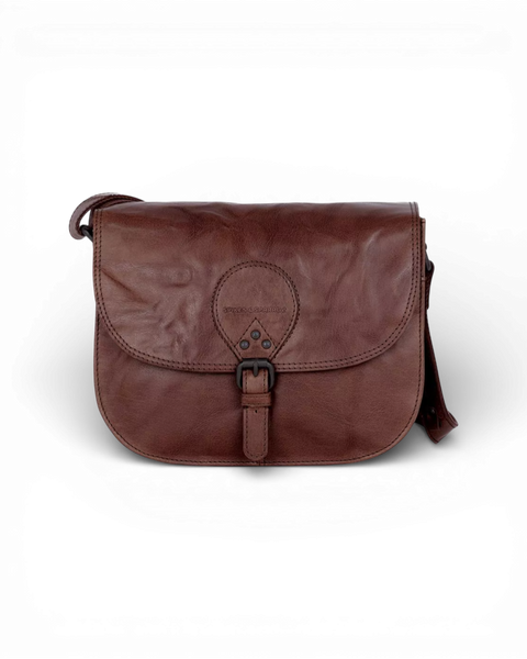 Spikes & Sparrow - Lisbet hliðartaska