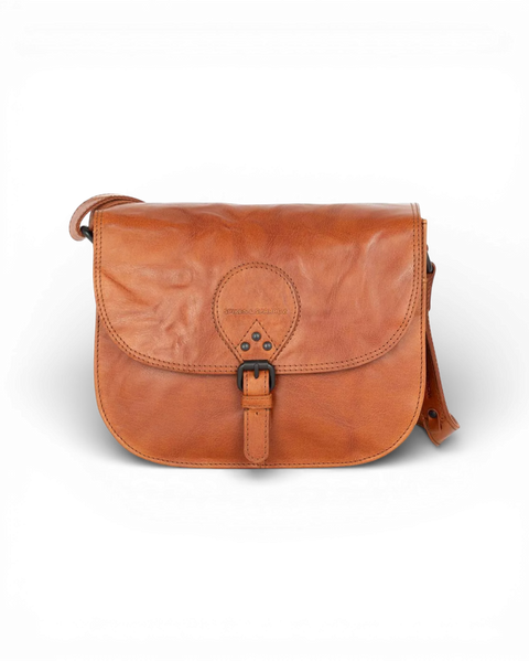 Spikes & Sparrow - Lisbet hliðartaska