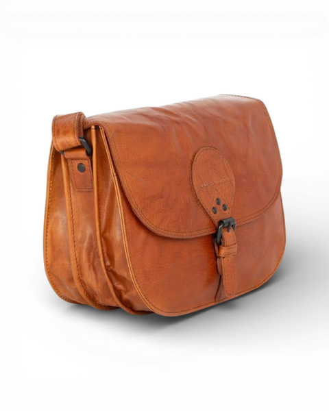 Spikes & Sparrow - Lisbet hliðartaska