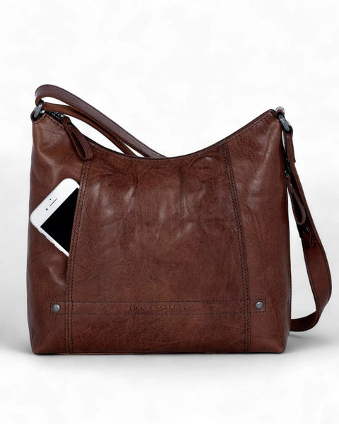 Spikes & Sparrow - Jessyca hliðartaska