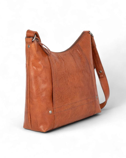 Spikes & Sparrow - Jessyca hliðartaska